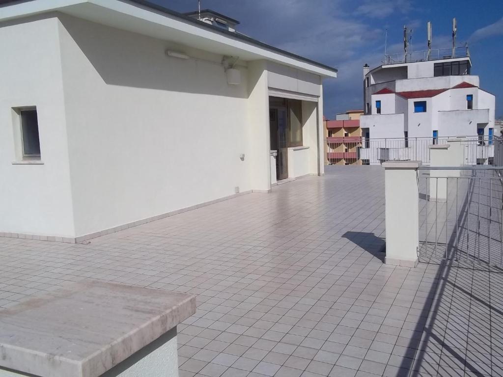 Hotel Italia Senigallia Exterior photo