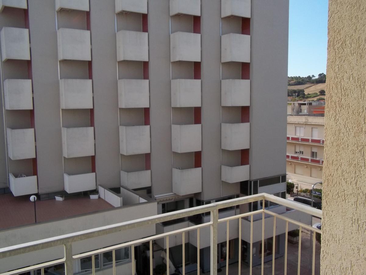 Hotel Italia Senigallia Exterior photo